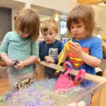 U.N.B.C. Child Care