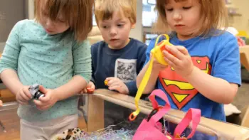U.N.B.C. Child Care
