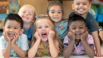 Butterfly Early Learning Center