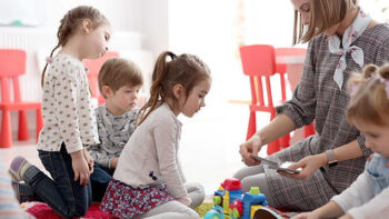 Bungalow Buddies Daycare