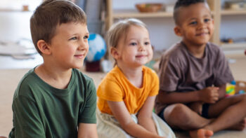 Ladybug Child Care & Learning Centre