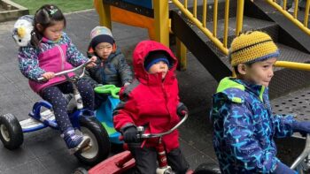 Tapestry Christian Early Learning