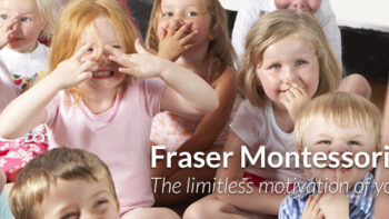 Fraser Montessori Daycare