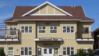 Richmond Star Child Care - Under 36 Months