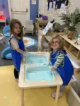 franklin community preschool primary