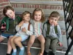 franklin community preschool primary