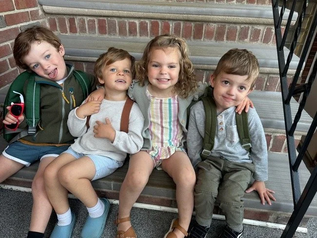 franklin community preschool gallery three
