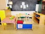 franklin community preschool primary