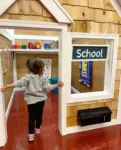 Franklin Community Preschool