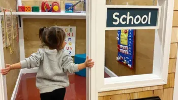 Franklin Community Preschool