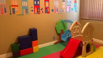 Dreamland Infant And Toddler Daycare Center