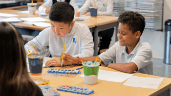 Urban Academy