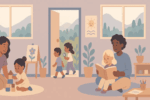 Early Learning Childcare Centre