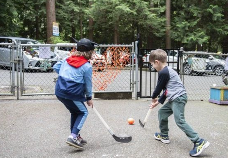 hockey