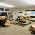 Bright Beginnings Infant / Child Care