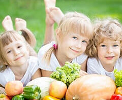 Bright Horizons Childcare