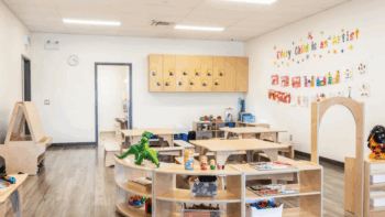 Hope Valley Childcare Centre