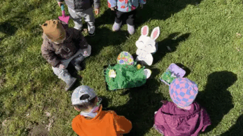 Jessie's Tots Educare Centre B