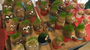 University Hill Kinderclub (Preschool)