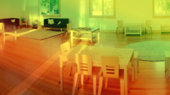 Kinder Play Child Care Canoe Centre