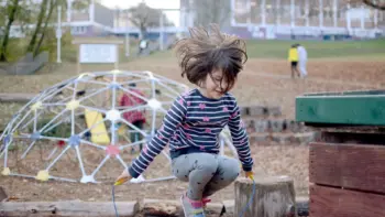 Pacific Spirit Out-Of-School Child Care Centre