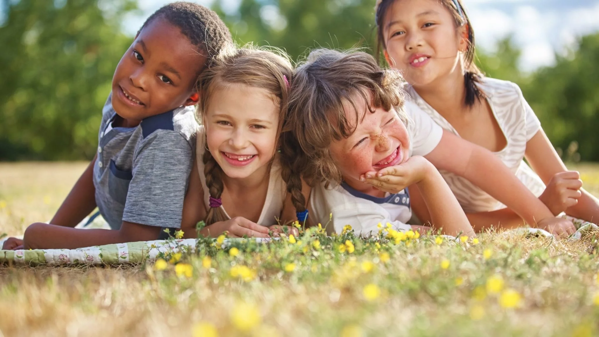 kiddos
