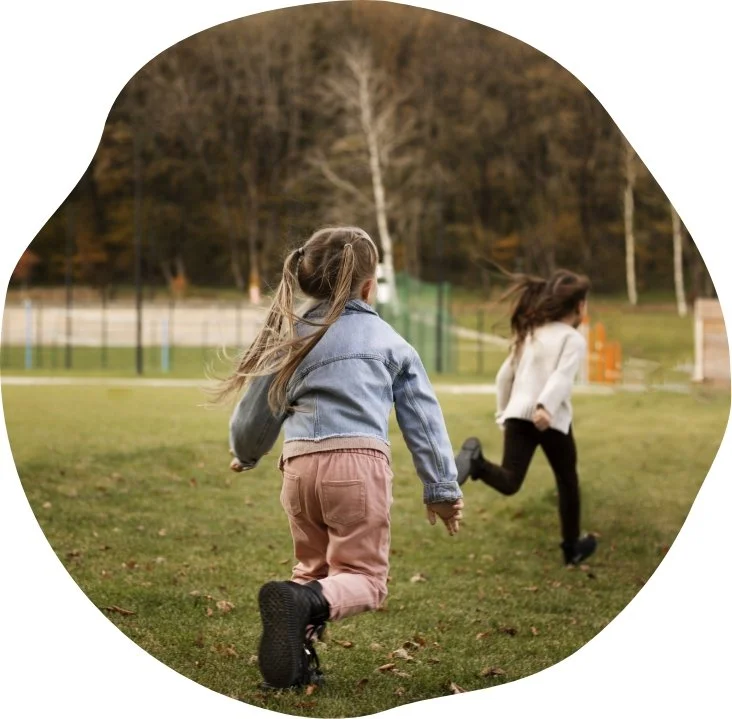 little-girl-running