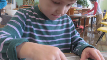 Lakeside Montessori