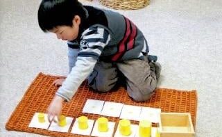 Bee House Montessori Day Care I
