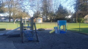 Toddler Town Daycare
