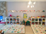 Alpha Bees Childcare