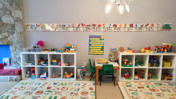 Alpha Bees Childcare