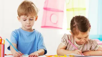 Cambridge Montessori Children's Centre