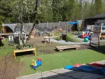 Little Wild Early Learning Inc.