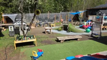 Little Wild Early Learning Inc.