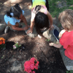 Reach Development Preschool South Delta