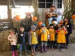 Sunflower Montessori