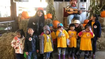 Sunflower Montessori