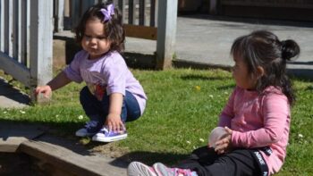 Slelemw Child Development Centre
