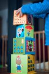 Central Sockeye Preschool