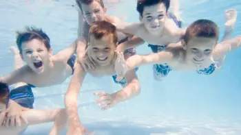 Xplore Kidz Zone