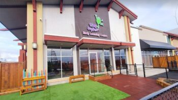 Tiny Hoppers Early Learning Queensborough