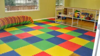 Precious Early Years Childcare Inc.