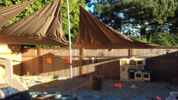 Second Nature Childcare Centre Classroom B