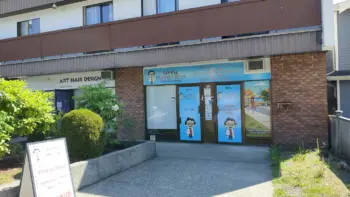 Little Einstein Children's Centre