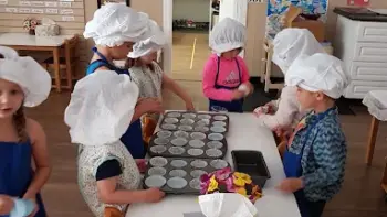 Kamloops Montessori Academy/Full Day Care
