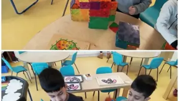 Creative Kids Learning Centers - Langley Meadows