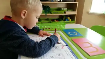 Lily Of The Valley Montessori Center