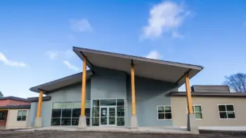 Boys & Girls Club Of Kamloops - L S Neighbourhood Club -