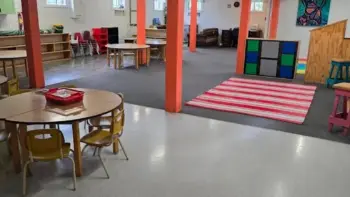 Tyke Town Early Learning
